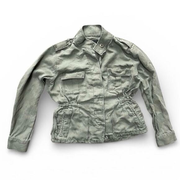 Rails Jackets & Blazers - Rails Safari Jacket XS